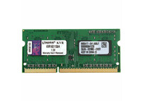 Kingston ValueRAM SO-DIMM DDR3 1600 PC3-12800 4GB CL11
