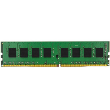 Memoria RAM Kingston ValueRAM DDR4 2666Mhz 8GB CL19