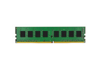Kingston ValueRAM DDR4 2666Mhz PC4-21300 8GB CL19 Kingston ValueRAM DDR4 2666Mhz PC4-21300 8GB CL19