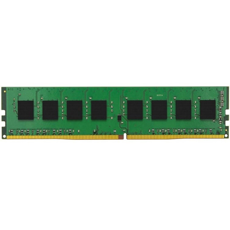 Kingston ValueRAM DDR4 2666Mhz PC4-21300 8GB CL19