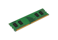 Kingston ValueRAM DDR4 3200MHz 4GB CL22 Kingston ValueRAM DDR4 3200MHz 4GB CL22