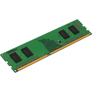 Kingston ValueRAM DDR4 3200MHz 4GB CL22 Kingston ValueRAM DDR4 3200MHz 4GB CL22