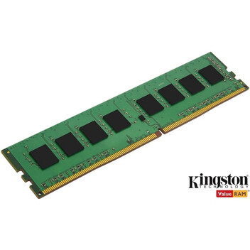 Kingston ValueRAM DDR4 3200MHz 16 GB CL22 Kingston ValueRAM DDR4 3200MHz 16 GB CL22