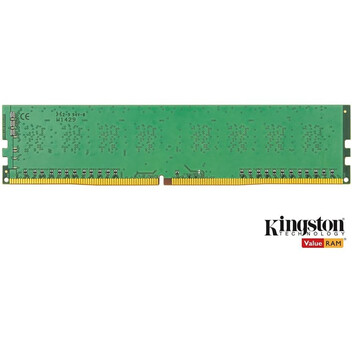 Kingston ValueRAM DDR4 3200MHz 16 GB CL22 Kingston ValueRAM DDR4 3200MHz 16 GB CL22
