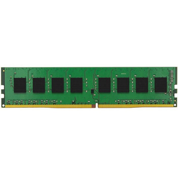 Kingston ValueRAM DDR4 3200MHz PC4-25600 8GB CL22 Kingston ValueRAM DDR4 3200MHz PC4-25600 8GB CL22