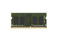 Memoria RAM Kingston 4GB DDR4 3200MHz KVR32S22S6/4 SO-DIMM