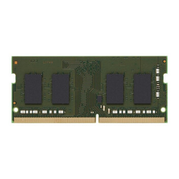 Memoria RAM Kingston 4GB DDR4 3200MHz KVR32S22S6/4 SO-DIMM