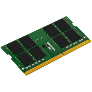 Kingston KVR32S22S8 SO-DIMM DDR4 3200Mhz 16GB CL22 Kingston KVR32S22S8 SO-DIMM DDR4 3200Mhz 16GB CL22