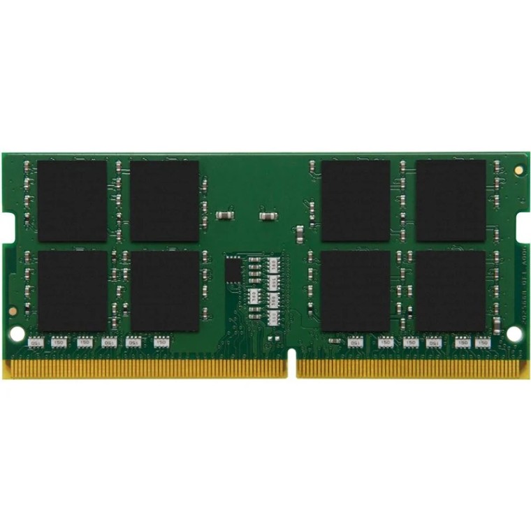 Kingston KVR32S22S8 SO-DIMM DDR4 3200Mhz 16GB CL22