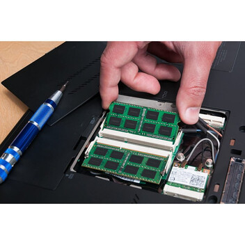 Kingston KVR32S22S8 SO-DIMM DDR4 3200Mhz 16GB CL22 Kingston KVR32S22S8 SO-DIMM DDR4 3200Mhz 16GB CL22