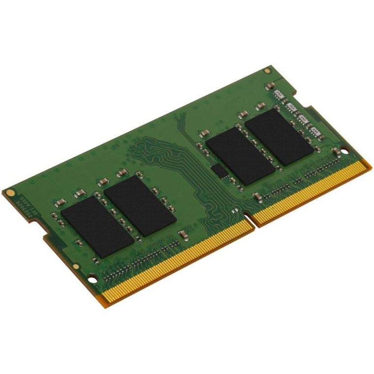 Kingston ValueRAM SO-DIMM DDR4 3200MHz 8GB CL22