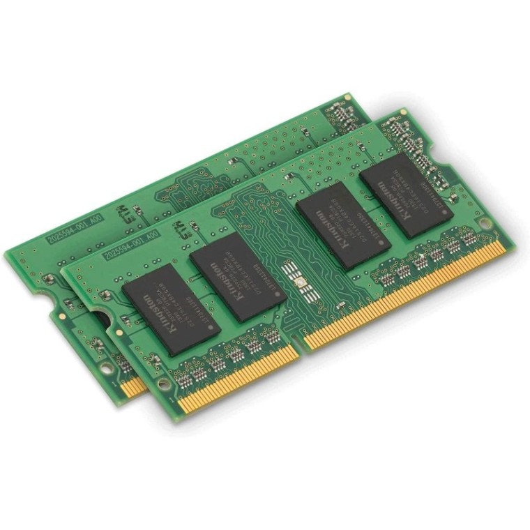 Kingston ValueRAM SO-DIMM DDR5 5200 Mhz 16GB 2x8GB CL42