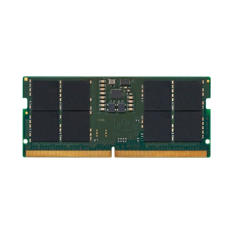 Kingston ValueRAM SO-DIMM DDR5 5200 Mhz 16GB CL42