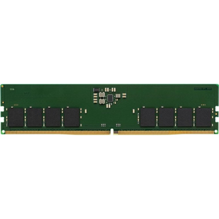 Kingston ValueRAM DDR5 5200MHz 32GB CL42