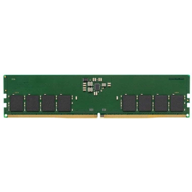 Kingston ValueRAM DDR5 5200MHz 8GB CL42