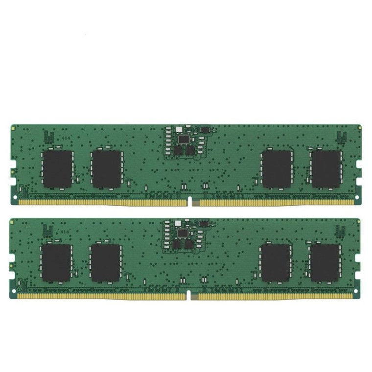 Kingston ValueRAM DDR5 5200MHz 16GB 2x8GB CL42