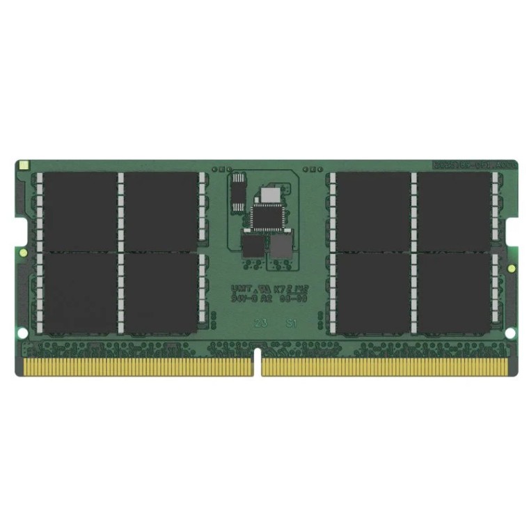 Kingston ValueRAM SO-DIMM DDR5 5600 Mhz 32GB CL46