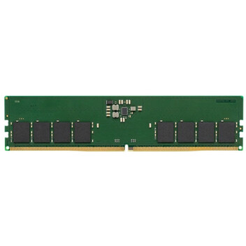Kingston ValueRAM DDR5 5600MHz 8GB CL46 Kingston ValueRAM DDR5 5600MHz 8GB CL46