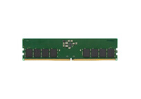 Kingston ValueRAM DDR5 5600MHz 16GB CL46 Kingston ValueRAM DDR5 5600MHz 16GB CL46