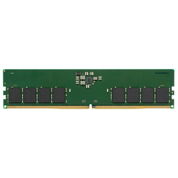 Kingston ValueRAM DDR5 5600MHz 16GB CL46 Kingston ValueRAM DDR5 5600MHz 16GB CL46