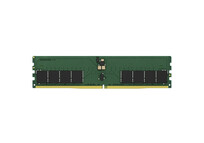 Memoria RAM Kingston 64GB DDR5 4800MHz ValueRAM KVR64A52BD8-64