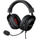 Konix Drakkar Bodhran Auriculares Gaming 7.1 Negros