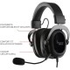 Konix Drakkar Bodhran Auriculares Gaming 7.1 Negros