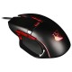 Konix Drakkar Prime Baldur Ratón Gaming 5000 DPI