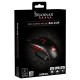 Konix Drakkar Prime Baldur Ratón Gaming 5000 DPI