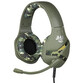 Konix Mythics Nemesis Cuffie da gioco multipiattaforma mimetiche