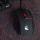 Konix Drakkar Runemaster Evo Ratón Gaming Óptico 2500 DPI