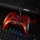 Konig Drakkar Blood Axe Evo Gamepad USB Rojo