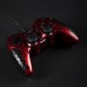 Konig Drakkar Blood Axe Evo Gamepad USB Rojo