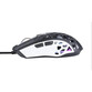 Konix Magic The Gathering Ratón Gaming Óptico RGB 10000 DPI Blanco/Negro Konix Magic The Gathering Ratón Gaming Óptico RGB 10000 DPI Blanco/Negro