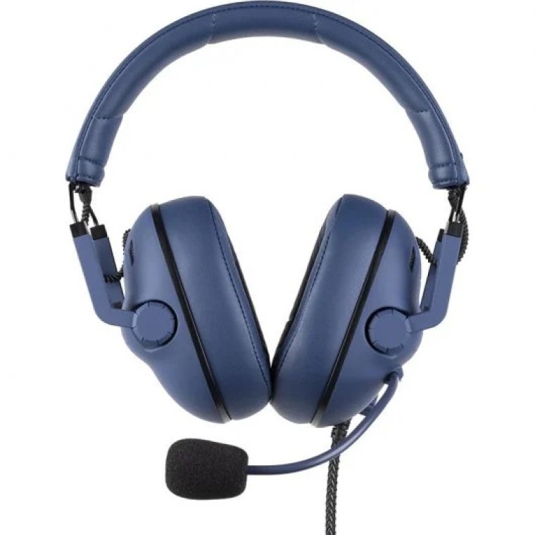 Konix Drakkar Skyfighter Auriculares Gaming 7.1 Azules