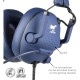 Konix Drakkar Skyfighter Auriculares Gaming 7.1 Azules