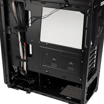 Kolink Quantum RGB Cristal Templado USB 3.0