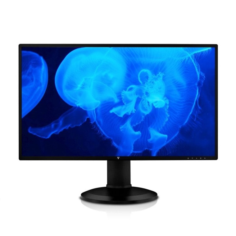 V7 L27HAS2K-2E 27" LED QHD