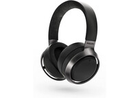 Philips Fidelio Auriculares Bluetooth Negros Philips Fidelio Auriculares Bluetooth Negros