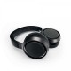 Philips Fidelio Auriculares Bluetooth Negros