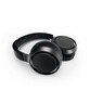 Philips Fidelio Auriculares Bluetooth Negros Philips Fidelio Auriculares Bluetooth Negros