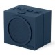 Lexon Tykho Altavoz Bluetooth Azul Oscuro