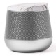 Lexon Miami Sound Altavoz Bluetooth Blanco