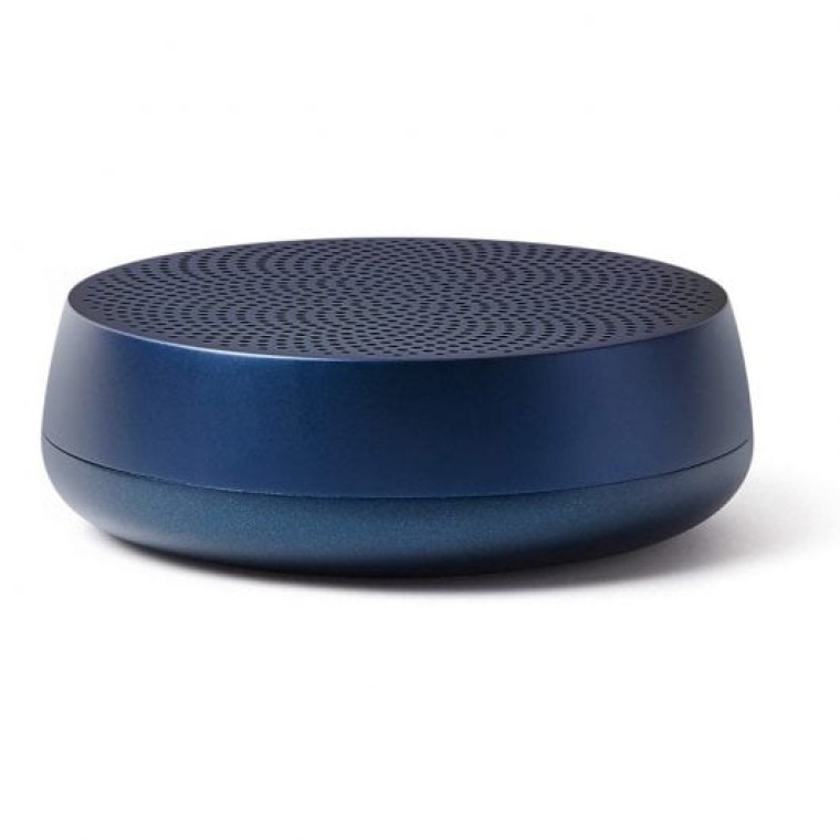 Lexon Mino L Altavoz Bluetooth Azul