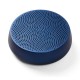 Lexon Mino L Altavoz Bluetooth Azul