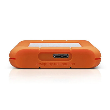 LaCie Rugged Mini 1TB 2.5" 3.0 LaCie Rugged Mini 1TB 2.5" 3.0