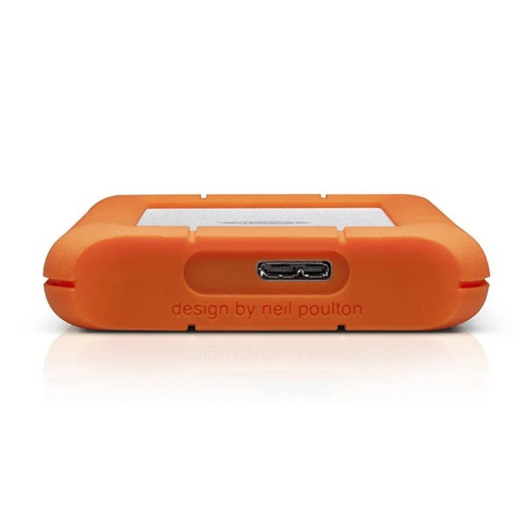 LaCie Rugged Mini 1TB 2.5" 3.0