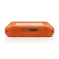 LaCie Rugged Mini 1TB 2.5" 3.0 LaCie Rugged Mini 1TB 2.5" 3.0
