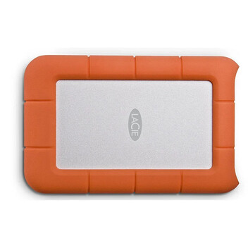 LaCie Rugged Mini 1TB 2.5" 3.0 LaCie Rugged Mini 1TB 2.5" 3.0