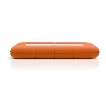 LaCie Rugged Mini 2TB 2.5" USB-C 3.0